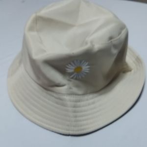 Daisy Bucket Hat